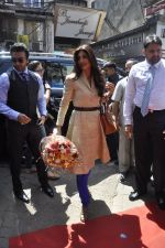 Shilpa Shetty at Satyug Gold event in Mumbai on 2nd April 2014